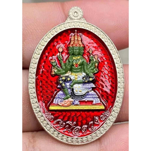 ✨四面梵天．超越命運✨