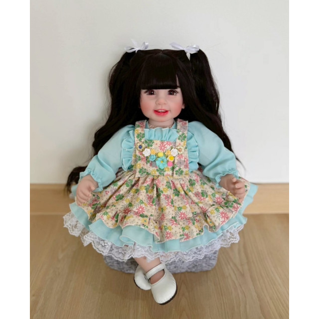 22吋 古曼衣服