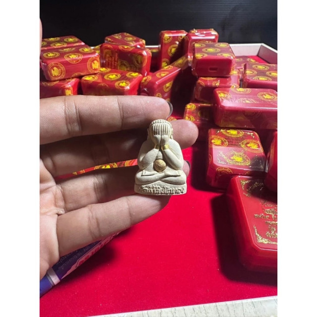 龍婆多必達—招財進寶版 🩷