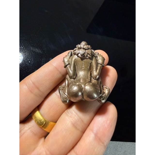 🎀【阿贊拉・依霸｜人緣桃花聖物】🎀