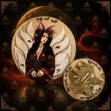 Aj king獨立女靈姊姊