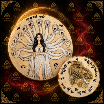 Aj king獨立女靈姊姊