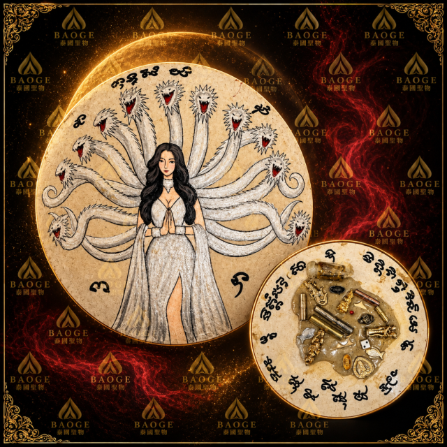 Aj king獨立女靈姊姊