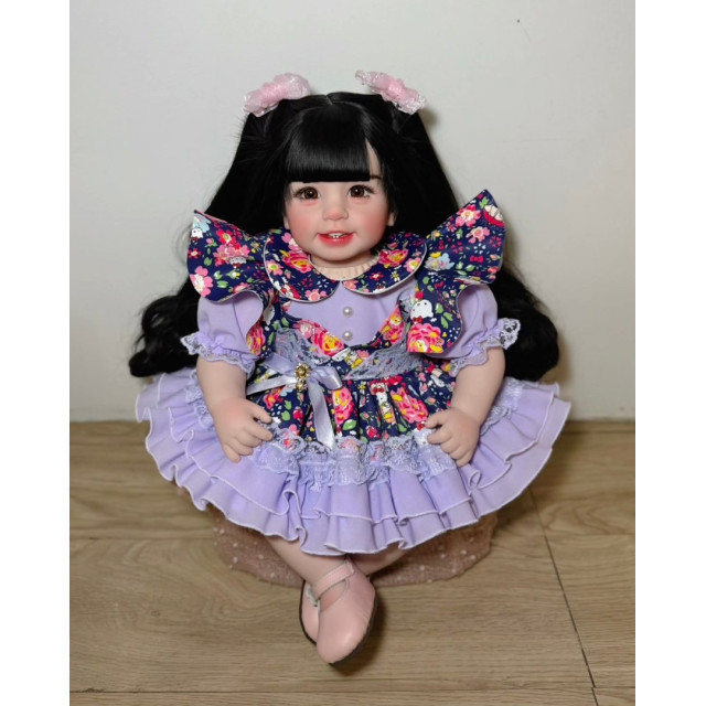 22吋 古曼衣服