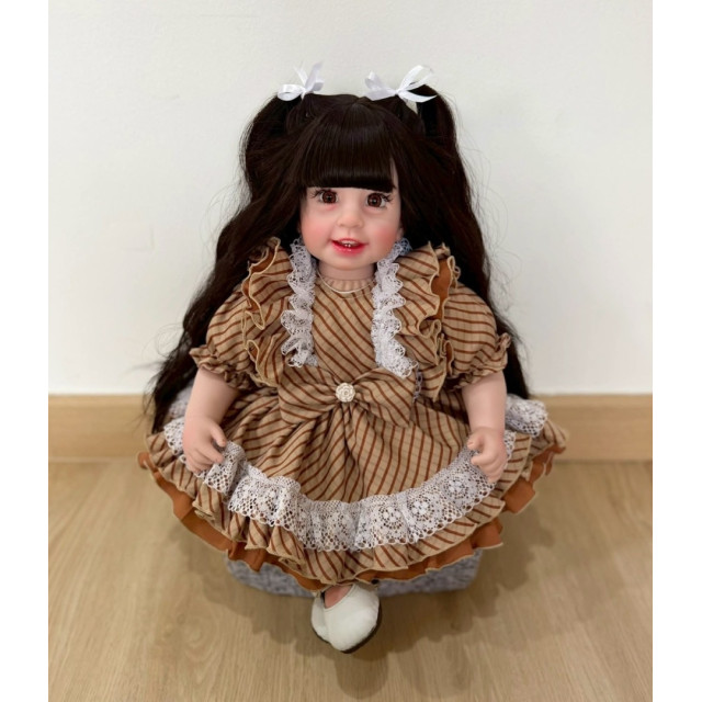 22吋 古曼衣服
