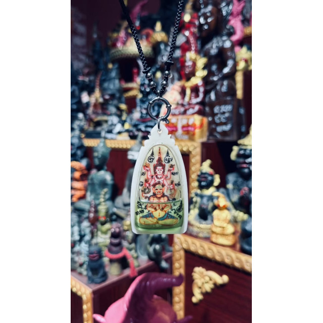 姜凱 【巨人女神佛牌】