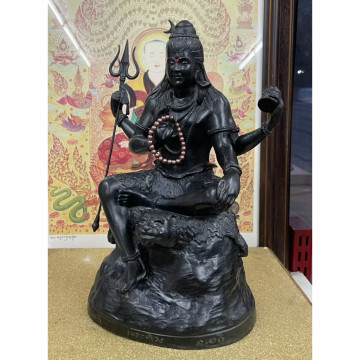 🔱 龍婆洪・濕婆神像 🔱