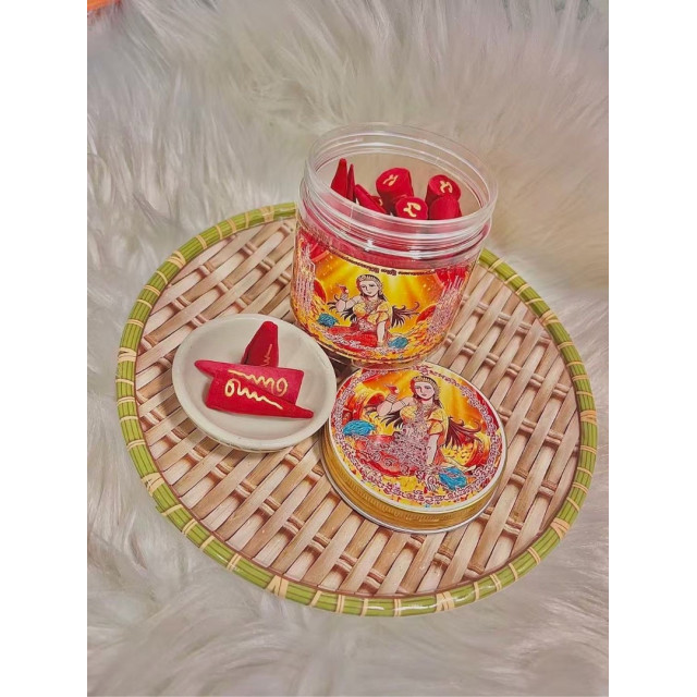 🪙💖 財富女神塔香 | Lp Samboon師父加持🪙💖