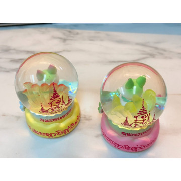 阿贊傑克的狐仙小夜燈