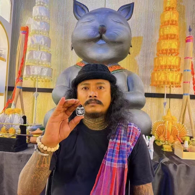 🌟 阿贊班迪匠心獨製 🌟