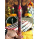 🌟 三面梵天蠟燭 🔥